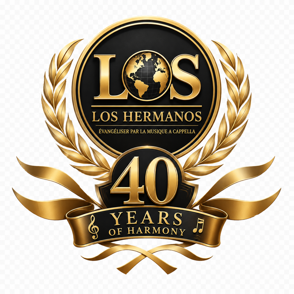 Los Hermanos de Jésus